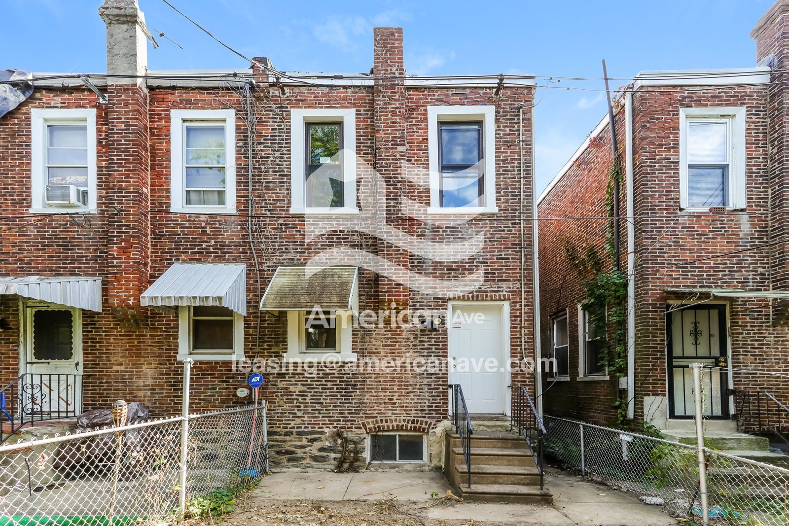 Building Photo - 6709 Paschall Ave