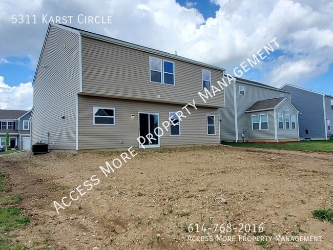 Building Photo - BRAND NEW - 4 BED 2.5 BATH - IN ASHVILLE