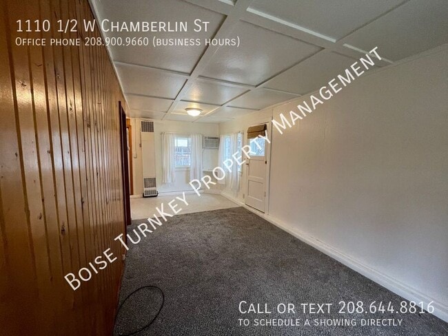 Building Photo - 1110 W Chamberlin St