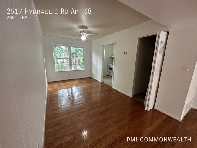 Building Photo - 2517 Hydraulic Rd