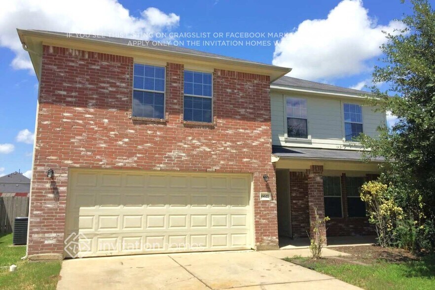 Primary Photo - 6627 Gorton Dr