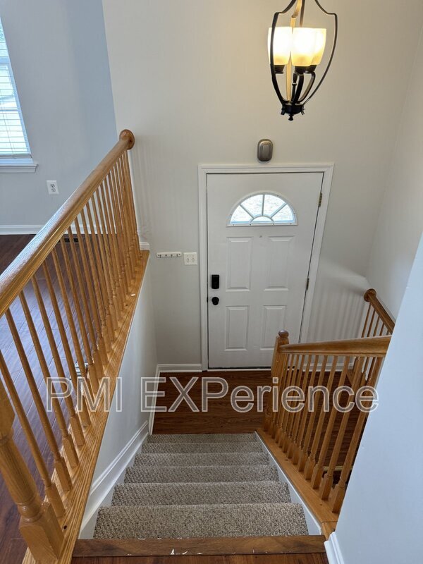 Building Photo - 9101 McPherson St