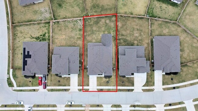 Building Photo - 1111 Pk Crst Dr