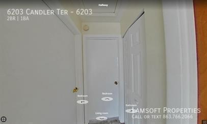 Building Photo - 6203 Candler Terrace