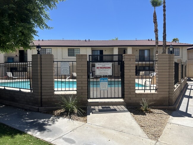 Building Photo - 1190 Ramar Rd