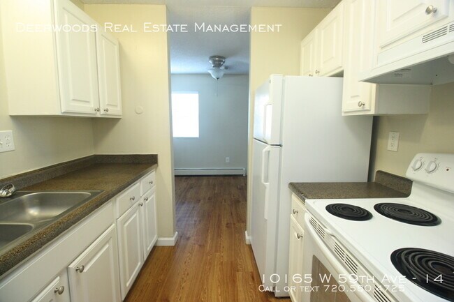 Building Photo - 10165 W 59th Ave