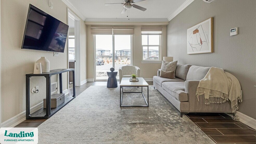 Building Photo - 5150 Ronald Reagan Blvd