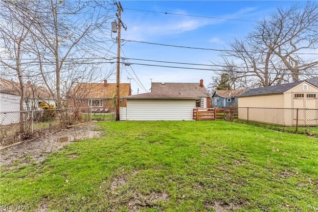 Building Photo - 20751 Goller Ave