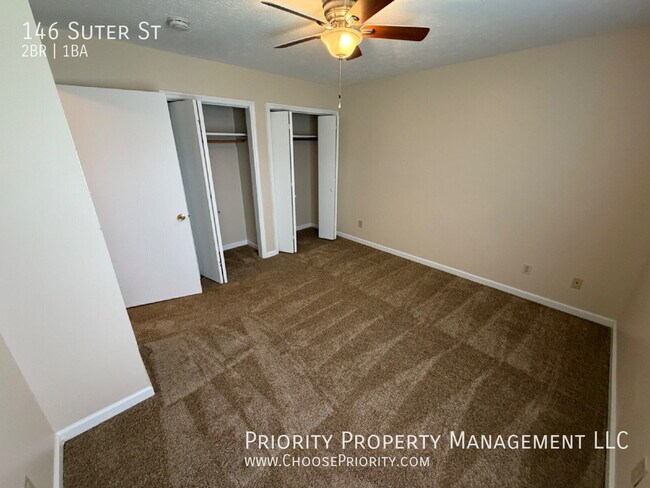 Building Photo - 146 Suter St