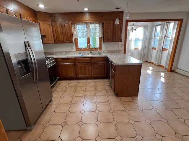 Kitchen/Dining Room - 16 Miano Dr