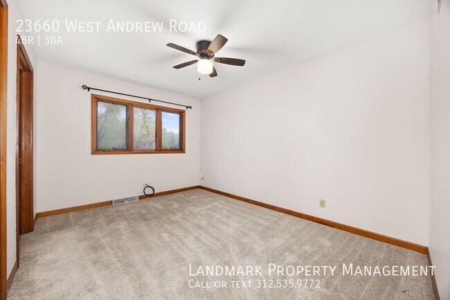 Building Photo - 23660 W Andrew Rd