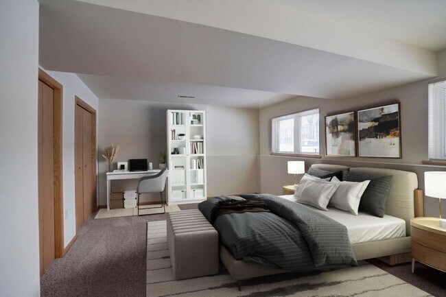 Building Photo - 6101-6103