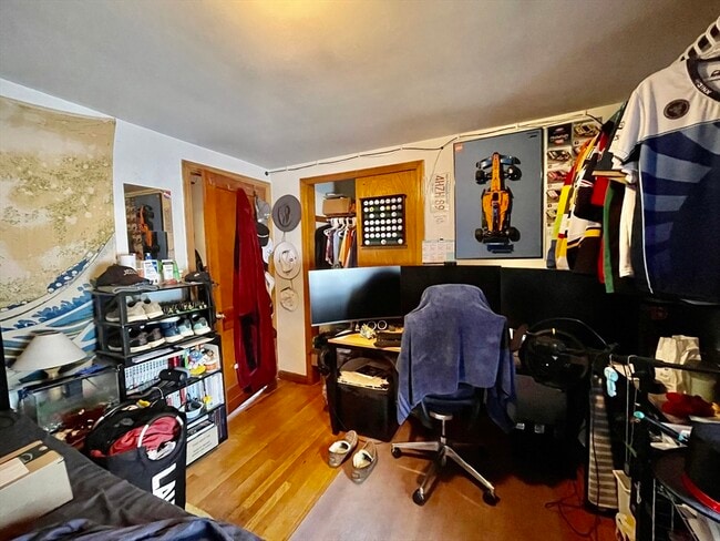 Building Photo - 226 Nevada St