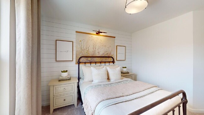 Building Photo - Williamson County 3 Bedroom New Construction Townhome with Great Schools in Fairview, TN