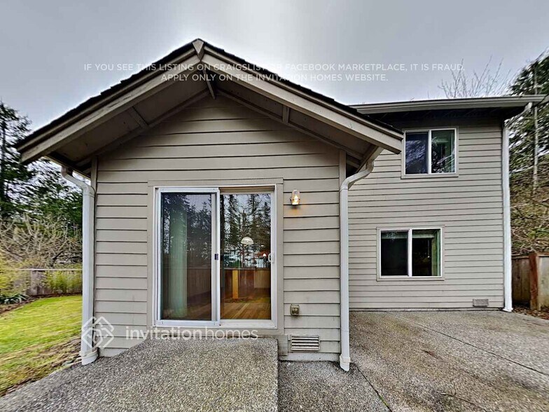 Building Photo - 27851 242nd Pl SE