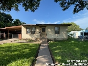 Building Photo - 103 Harwood Dr