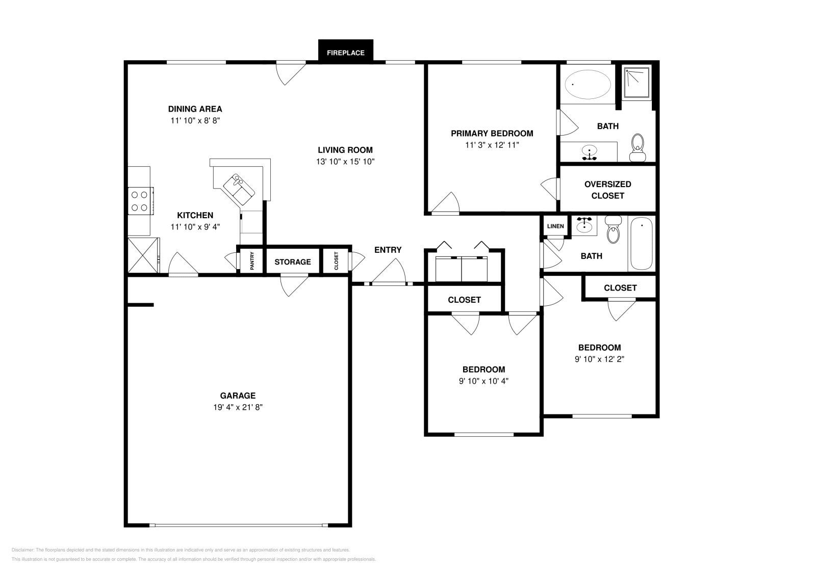 Building Photo - 466 Gin Mill Dr