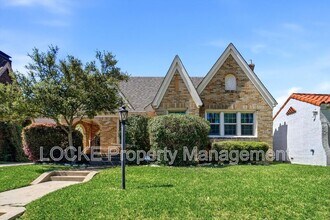 Building Photo - 3304 Cockrell Ave