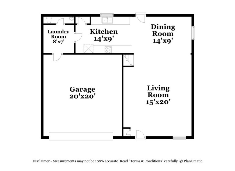 Building Photo - 388 Musgrav