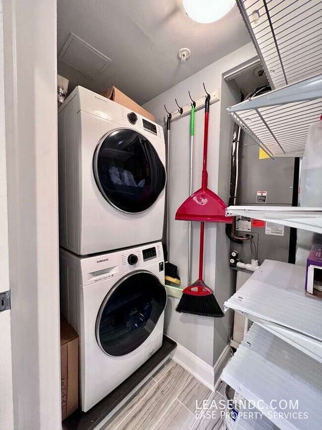 Building Photo - 3623 38th St NW