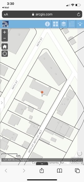 fourplex - 1043 64th St