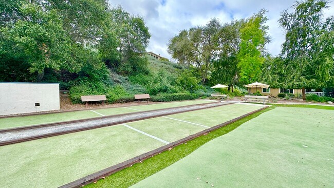 Building Photo - Light, Bright, and Freshly Updated Home in the Gated & Desirable Champagne Village 55+ Community!