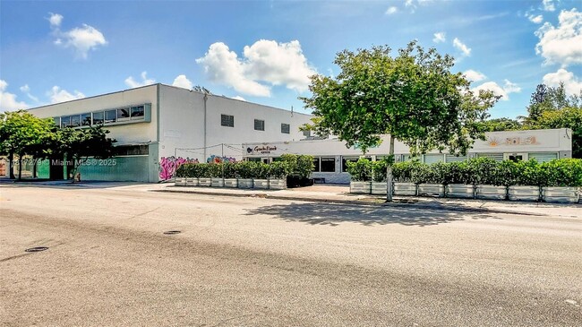 Building Photo - 25 NW 78th St