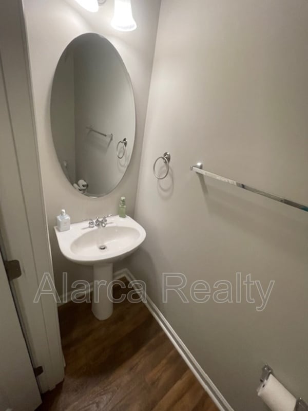 Building Photo - 6922 Cascade Dream Ct