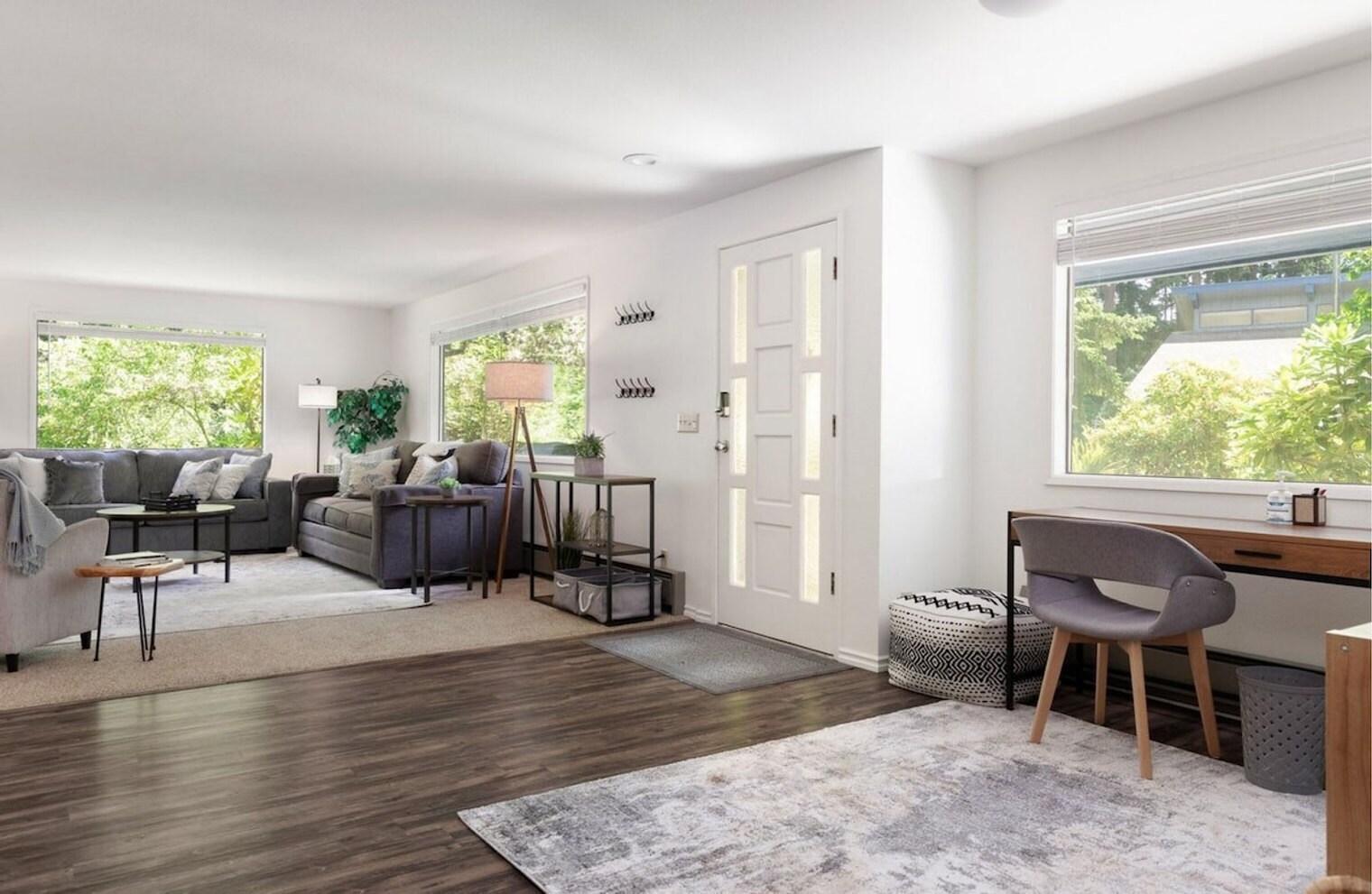 Building Photo - 804 N Main St