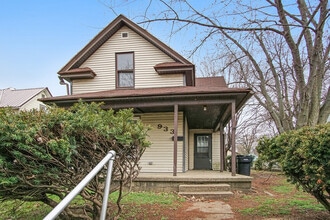 Building Photo - Unlock the Door to Your New Home!