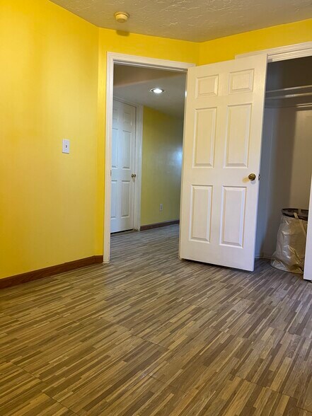 From second bedroom - 3139 S Marseilles Way