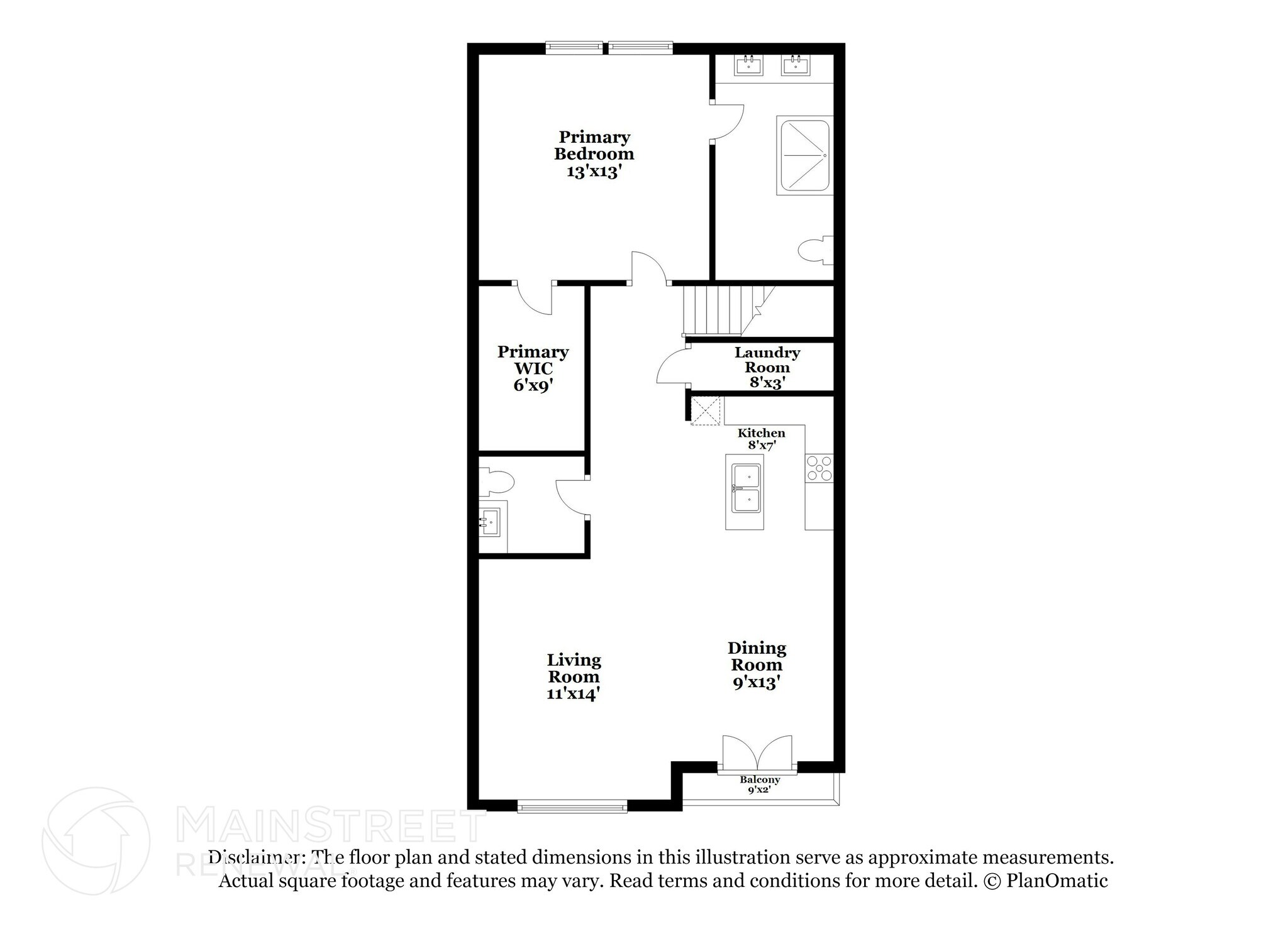 Building Photo - 5110 Royal Heath Dr
