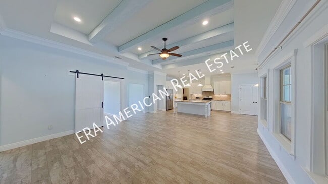Building Photo - 6109 Burbank Ct