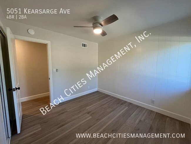 Building Photo - 5051 Kearsarge Ave