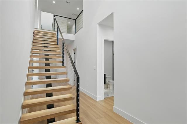Building Photo - 3211 Wake St
