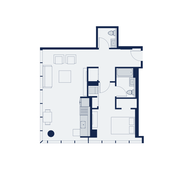 Building Photo - 2730 W Belden Ave