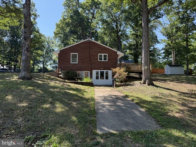 Building Photo - 51 Blair Rd