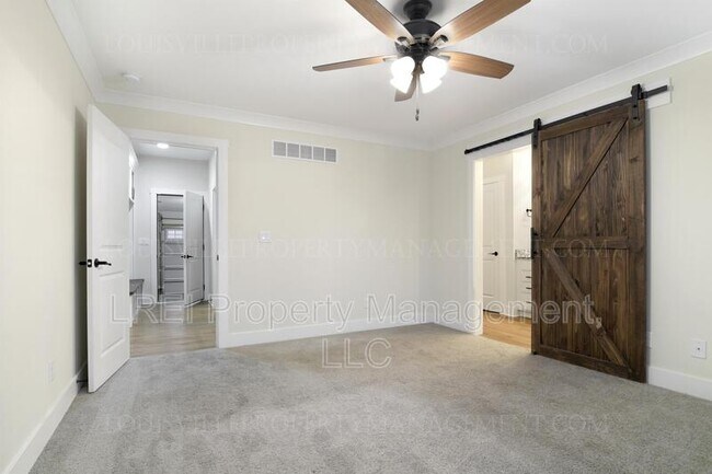 Building Photo - 6523 Ashley Springs Ct