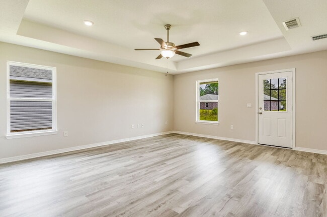Building Photo - Contemporary Living in Milton!