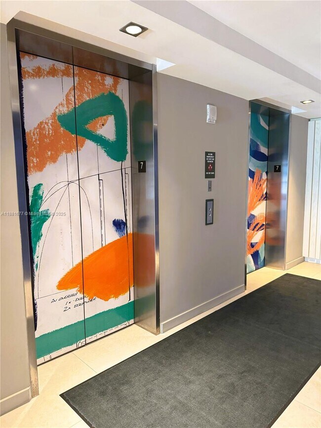 Building Photo - 4250 Biscayne Blvd
