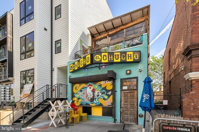 Building Photo - 3620 13th St NW