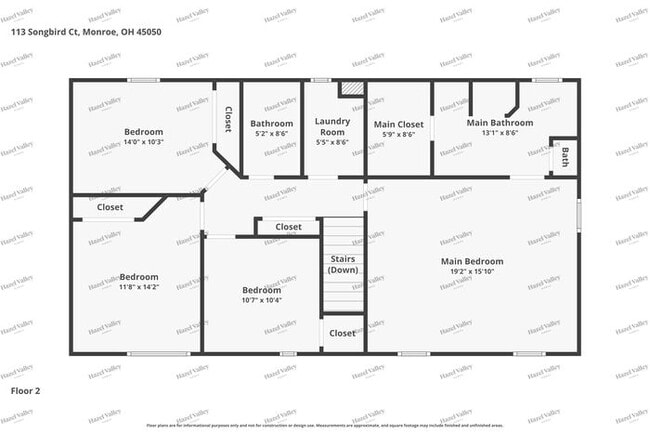 Building Photo - 113 Songbird Ct