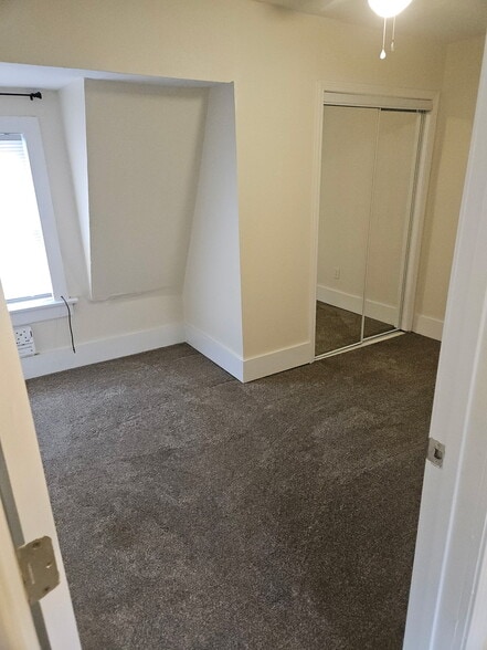 2nd bedroom - 1214 5th Ave