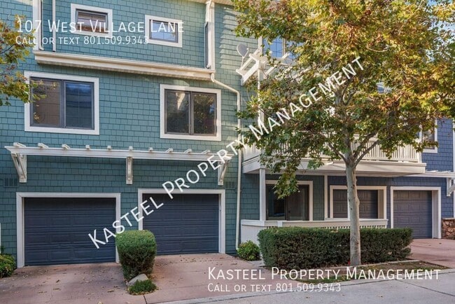 Building Photo - 107 W Village Ln