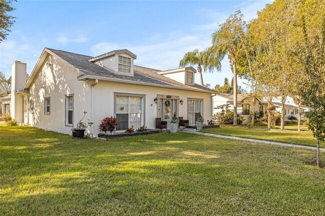 Building Photo - 4102 W Sevilla St