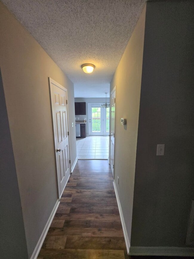 Building Photo - Spacious 2-Bedroom Townhome – Private Deck...