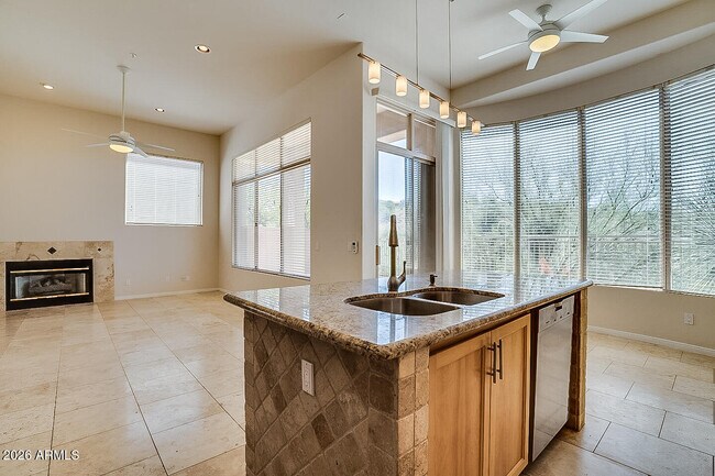 Building Photo - 11113 E Betony Dr