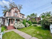 Building Photo - AVAILABLE JUNE - Upper 2 Bed 1 Bath Apt w/ Private Laundry