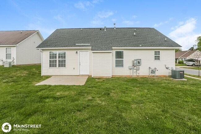 Building Photo - 2340 Buttonbush Ct, Charlotte, NC 28216