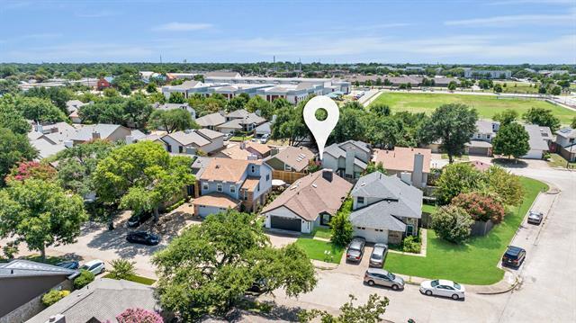 Building Photo - 2422 Libra Dr